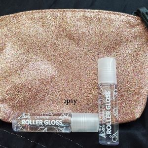 Roller Gloss in Vanilla Sundae x2